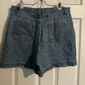 Vintage Sonoma Shorts Petite
